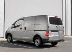 Nissan NV200 Van 2009 года